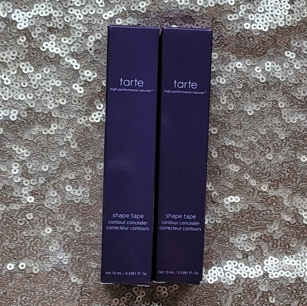 Tarte shape tape